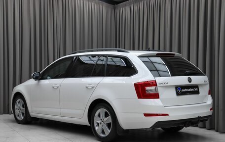 Skoda Octavia, 2013 год, 1 690 000 рублей, 6 фотография