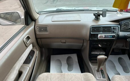 Toyota Sprinter VIII (E110), 1996 год, 449 999 рублей, 17 фотография