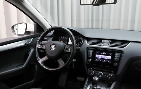 Skoda Octavia, 2013 год, 1 690 000 рублей, 7 фотография