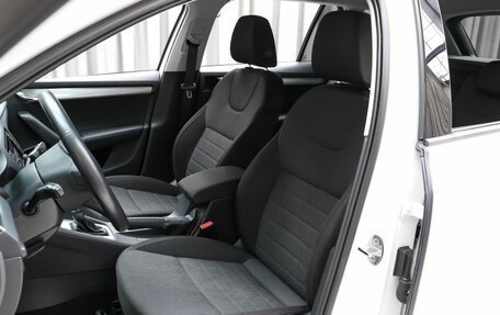 Skoda Octavia, 2013 год, 1 690 000 рублей, 9 фотография