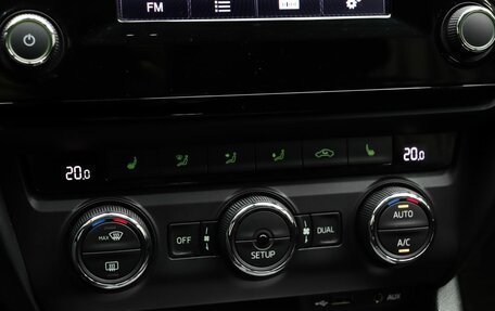 Skoda Octavia, 2013 год, 1 690 000 рублей, 14 фотография