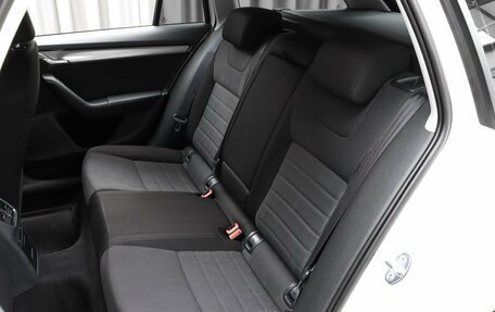 Skoda Octavia, 2013 год, 1 690 000 рублей, 10 фотография