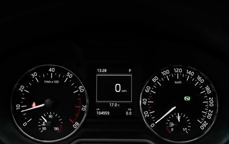 Skoda Octavia, 2013 год, 1 690 000 рублей, 12 фотография