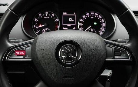 Skoda Octavia, 2013 год, 1 690 000 рублей, 11 фотография