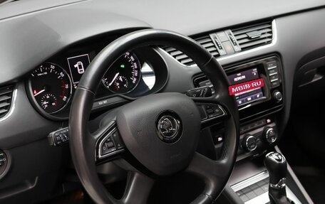 Skoda Octavia, 2013 год, 1 690 000 рублей, 8 фотография