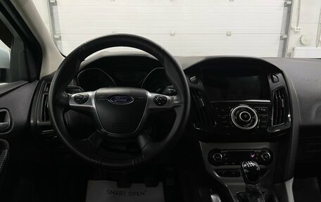 Ford Focus III, 2012 год, 699 000 рублей, 9 фотография