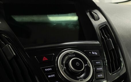 Ford Focus III, 2012 год, 699 000 рублей, 15 фотография