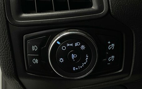 Ford Focus III, 2012 год, 699 000 рублей, 14 фотография