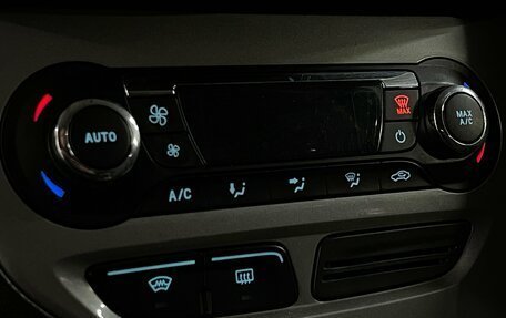 Ford Focus III, 2012 год, 699 000 рублей, 16 фотография