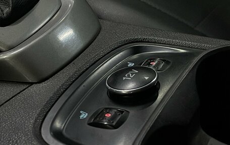 Ford Focus III, 2012 год, 699 000 рублей, 17 фотография