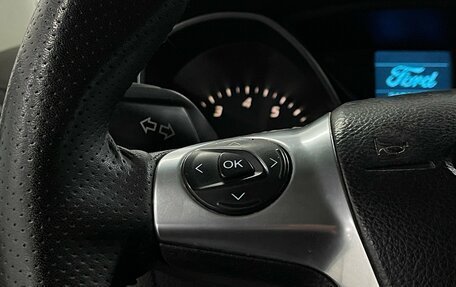 Ford Focus III, 2012 год, 699 000 рублей, 12 фотография