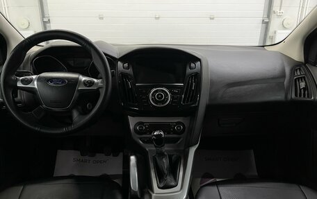 Ford Focus III, 2012 год, 699 000 рублей, 10 фотография