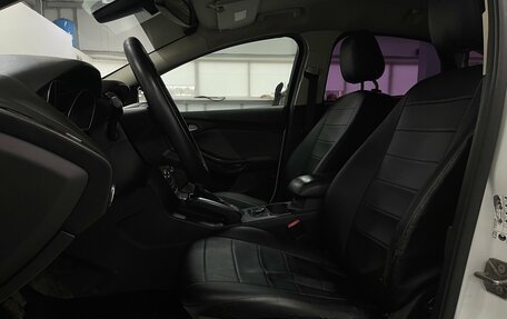 Ford Focus III, 2012 год, 699 000 рублей, 19 фотография