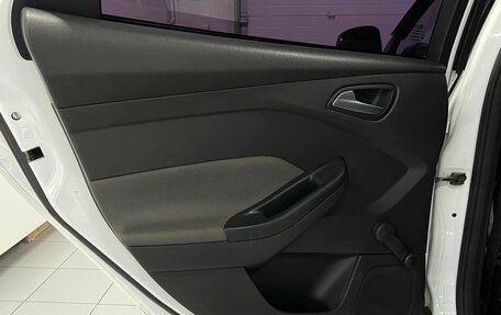 Ford Focus III, 2012 год, 699 000 рублей, 20 фотография