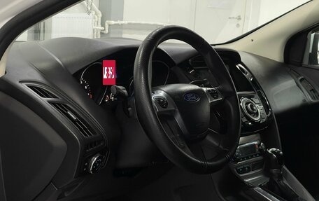 Ford Focus III, 2012 год, 699 000 рублей, 8 фотография