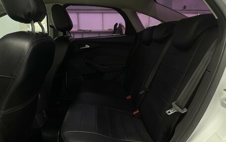 Ford Focus III, 2012 год, 699 000 рублей, 21 фотография