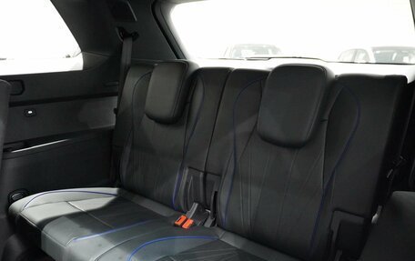 Volkswagen Teramont, 2026 год, 6 650 000 рублей, 11 фотография