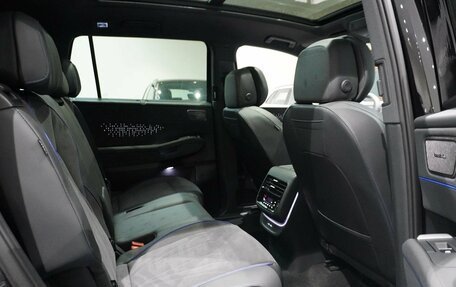 Volkswagen Teramont, 2026 год, 6 650 000 рублей, 10 фотография