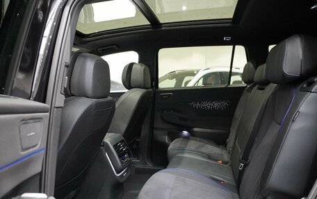 Volkswagen Teramont, 2026 год, 6 650 000 рублей, 9 фотография