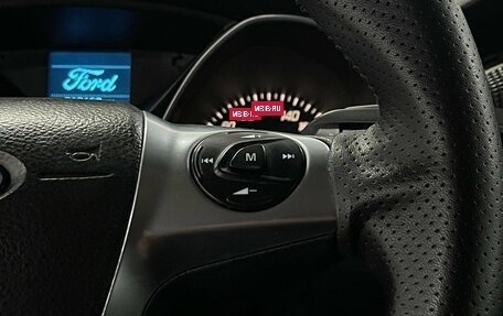 Ford Focus III, 2012 год, 699 000 рублей, 13 фотография