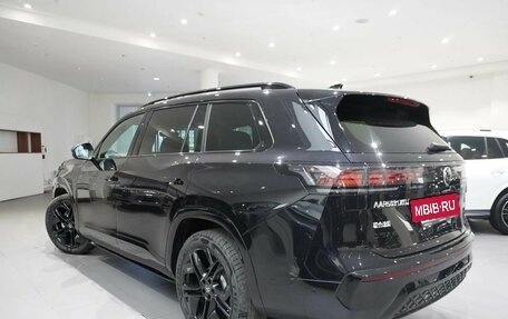 Volkswagen Teramont, 2026 год, 6 650 000 рублей, 6 фотография