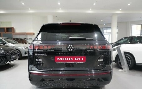 Volkswagen Teramont, 2026 год, 6 650 000 рублей, 5 фотография