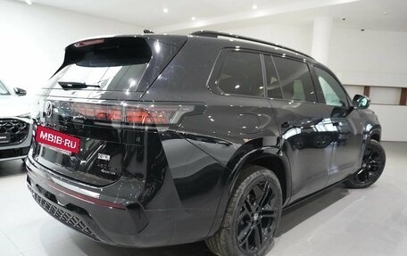 Volkswagen Teramont, 2026 год, 6 650 000 рублей, 4 фотография