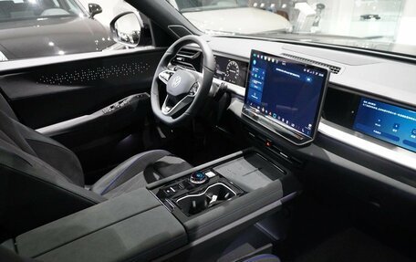 Volkswagen Teramont, 2026 год, 6 650 000 рублей, 13 фотография