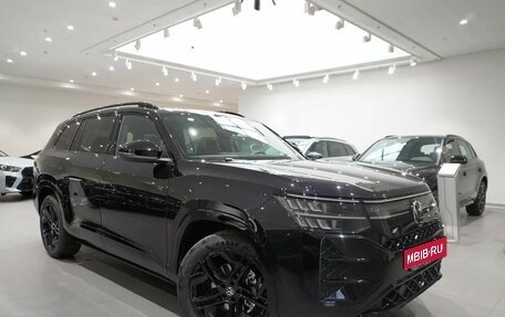 Volkswagen Teramont, 2026 год, 6 650 000 рублей, 3 фотография