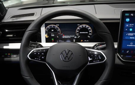 Volkswagen Teramont, 2026 год, 6 650 000 рублей, 18 фотография