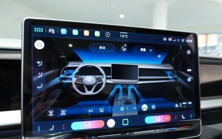 Volkswagen Teramont, 2026 год, 6 650 000 рублей, 22 фотография