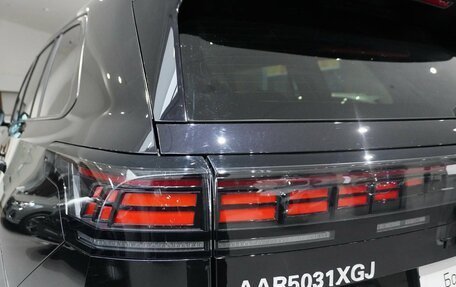 Volkswagen Teramont, 2026 год, 6 650 000 рублей, 31 фотография