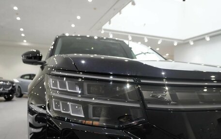 Volkswagen Teramont, 2026 год, 6 650 000 рублей, 29 фотография