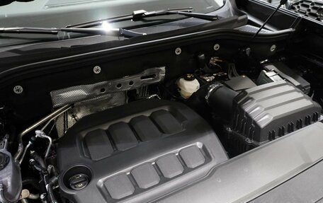 Volkswagen Teramont, 2026 год, 6 650 000 рублей, 33 фотография