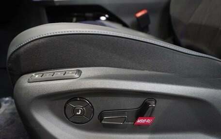 Volkswagen Teramont, 2026 год, 6 650 000 рублей, 25 фотография