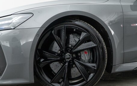 Audi RS 7, 2021 год, 13 777 077 рублей, 7 фотография