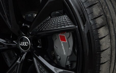 Audi RS 7, 2021 год, 13 777 077 рублей, 8 фотография