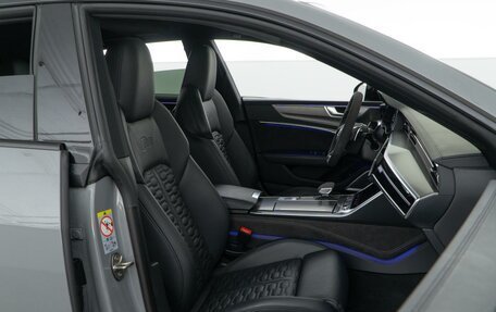 Audi RS 7, 2021 год, 13 777 077 рублей, 13 фотография