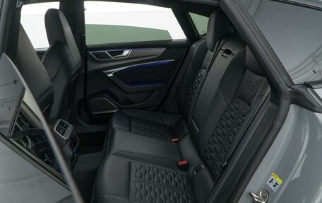 Audi RS 7, 2021 год, 13 777 077 рублей, 14 фотография