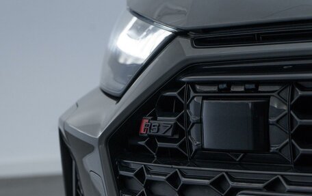 Audi RS 7, 2021 год, 13 777 077 рублей, 6 фотография