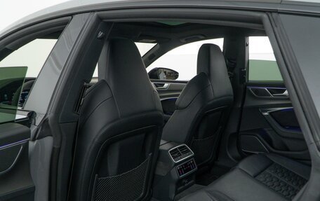 Audi RS 7, 2021 год, 13 777 077 рублей, 16 фотография