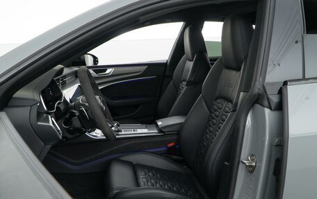 Audi RS 7, 2021 год, 13 777 077 рублей, 15 фотография