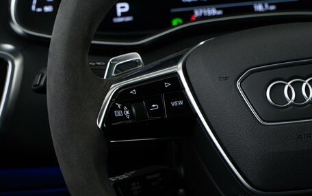 Audi RS 7, 2021 год, 13 777 077 рублей, 18 фотография