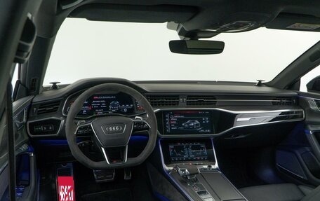 Audi RS 7, 2021 год, 13 777 077 рублей, 11 фотография