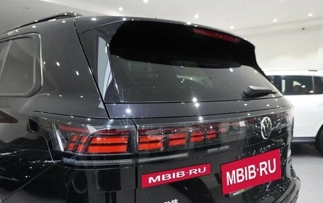 Volkswagen Teramont, 2026 год, 6 650 000 рублей, 30 фотография