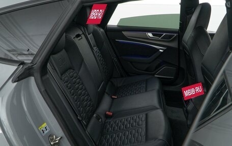 Audi RS 7, 2021 год, 13 777 077 рублей, 12 фотография