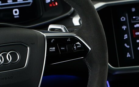 Audi RS 7, 2021 год, 13 777 077 рублей, 19 фотография