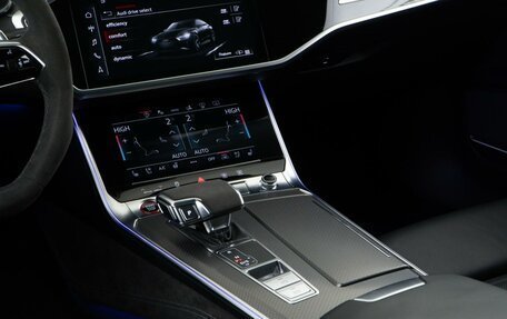 Audi RS 7, 2021 год, 13 777 077 рублей, 20 фотография