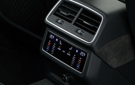 Audi RS 7, 2021 год, 13 777 077 рублей, 22 фотография