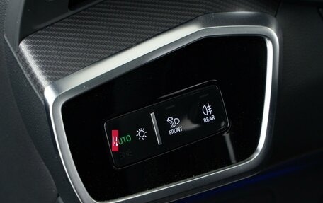 Audi RS 7, 2021 год, 13 777 077 рублей, 25 фотография